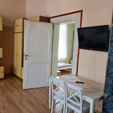 Studio Regionalne 7 Daire Zakopane Dış mekan fotoğraf