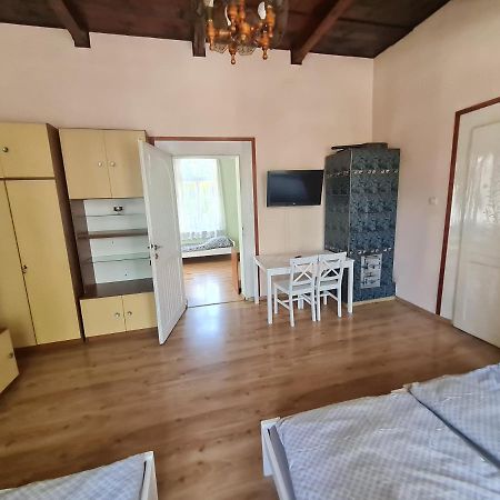Studio Regionalne 7 Daire Zakopane Dış mekan fotoğraf