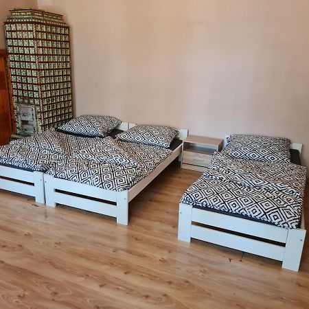 Studio Regionalne 7 Daire Zakopane Dış mekan fotoğraf