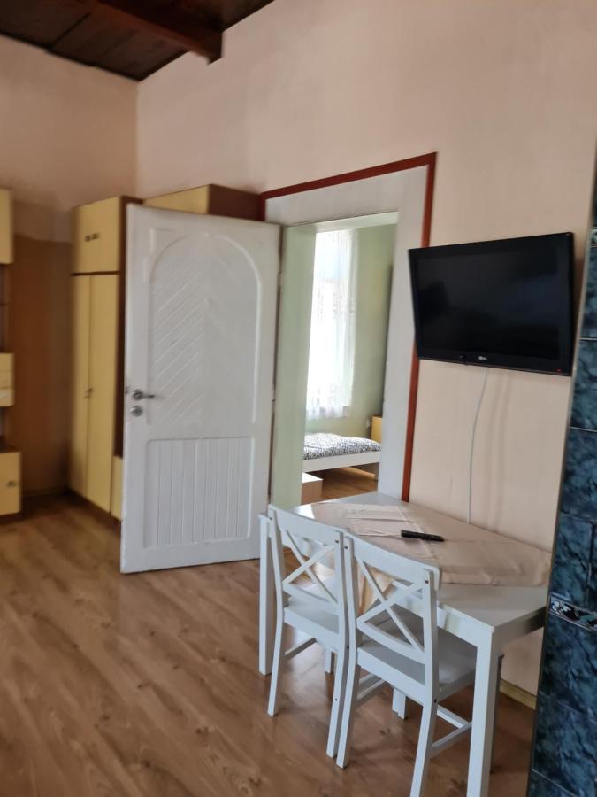 Studio Regionalne 7 Daire Zakopane Dış mekan fotoğraf