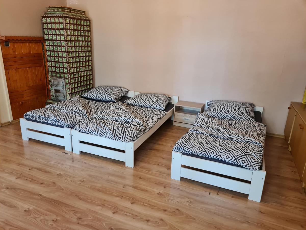 Studio Regionalne 7 Daire Zakopane Dış mekan fotoğraf