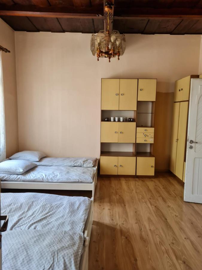 Studio Regionalne 7 Daire Zakopane Dış mekan fotoğraf