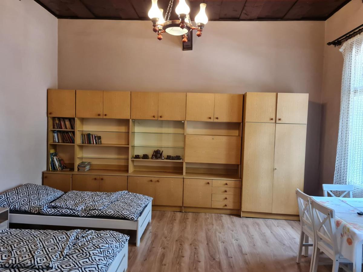 Studio Regionalne 7 Daire Zakopane Dış mekan fotoğraf